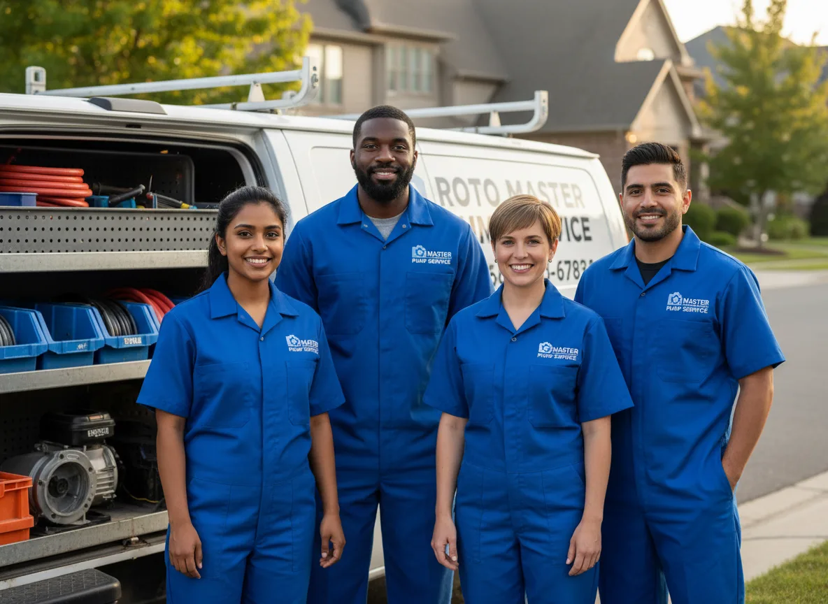 Sump Pump Installation company in Kenner, LA